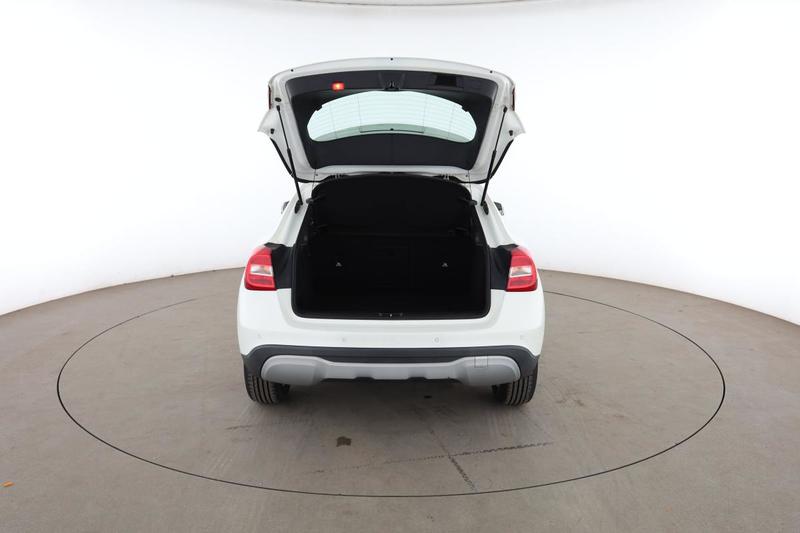 Mercedes Gla 200 d Intuition 136 ch