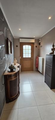 Maison - 146 m² - 7 pièces