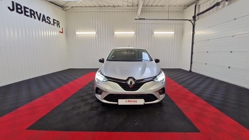 Renault Clio V Evolution E-Tech full hybrid 145