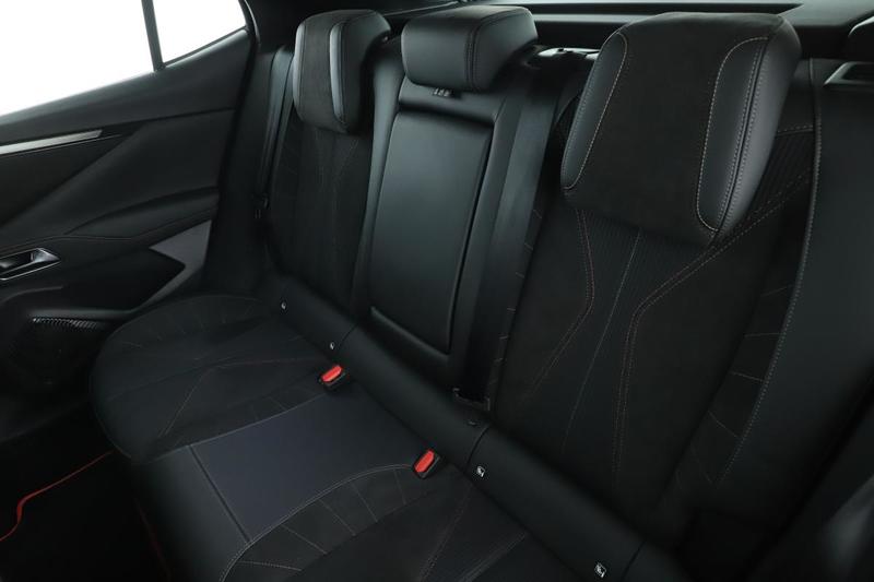 Ds Ds 4 1.5 Blue-HDi Performance Line Eat8 130 ch