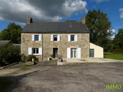 Villa - 176 m² - 5 pièces