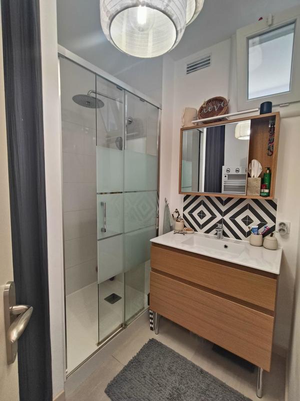 Appartement - 71 m² - 3 pièces