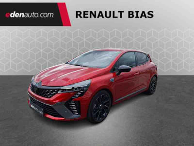 Renault Clio E-Tech full hybrid 145 Esprit Alpine