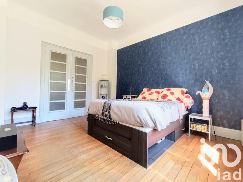 Appartement - 78 m² - 3 pièces