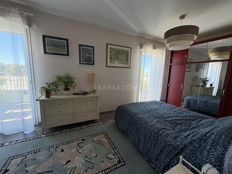 Appartement - 84 m² - 3 pièces