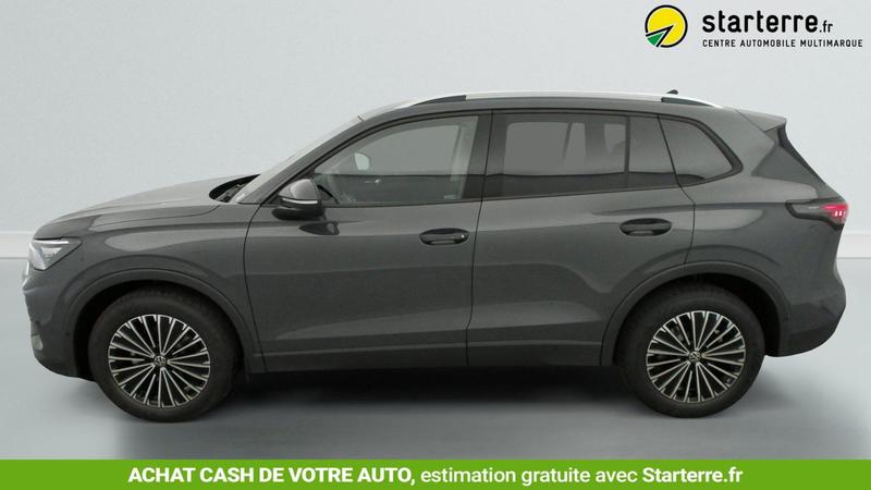 Volkswagen Tiguan Nouveau 1.5 eTSI 150cv Dsg7 Life Plus