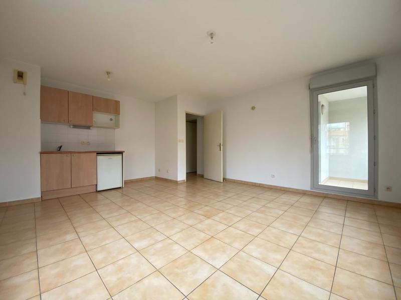 Appartement - 41 m² - 2 pièces