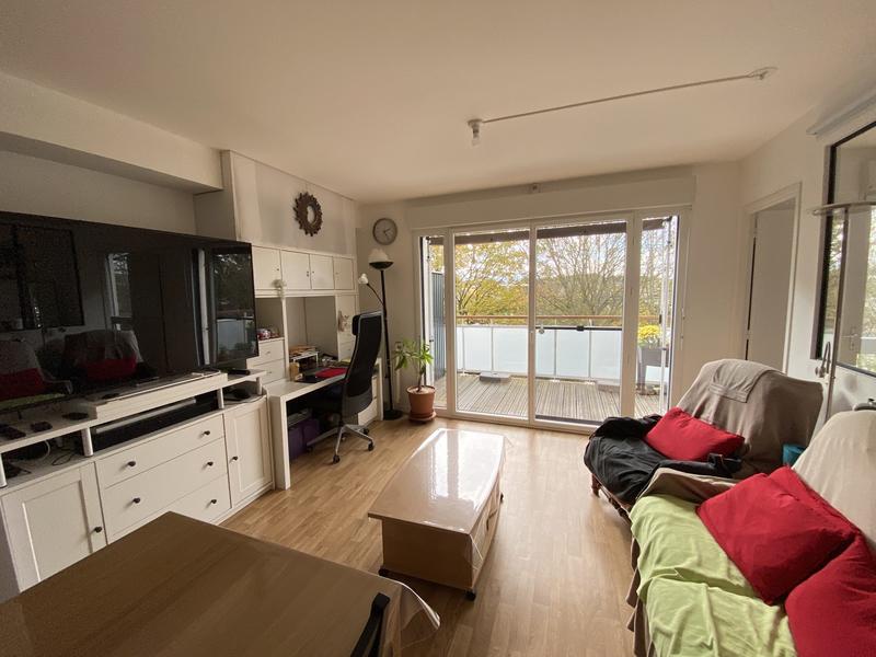 Appartement - 65 m² - 4 pièces