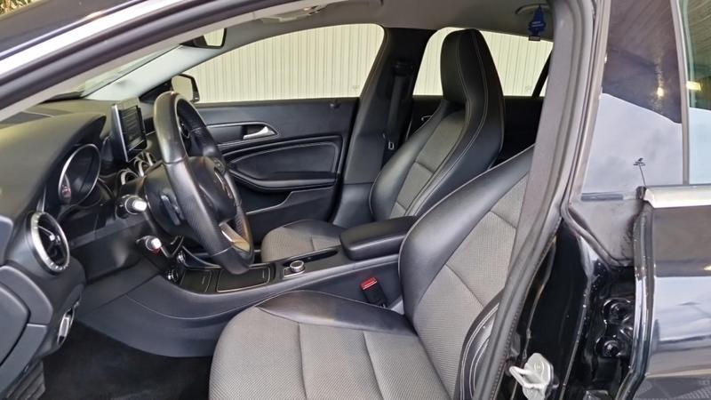 Mercedes Cla Shooting Brake 180 d 7-G Dct Inspiration