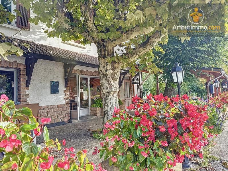 Magasins - 440 m² - 5 pièces