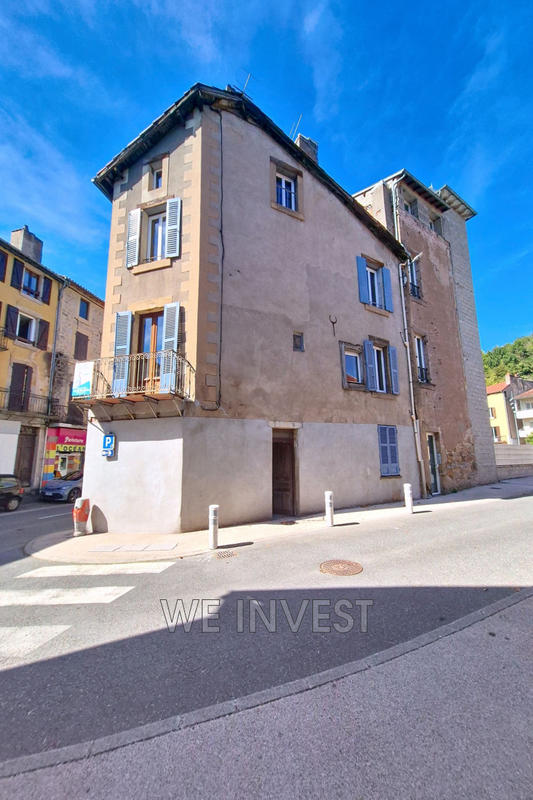 Maison - 150 m² - 6 pièces