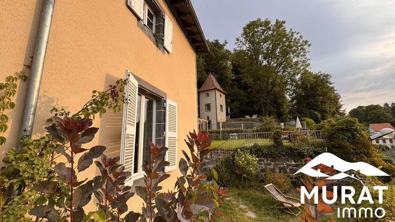 Maison - 320 m² - 13 pièces