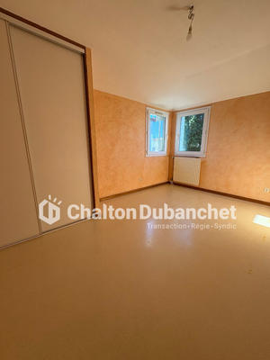 Maison - 81 m² - 4 pièces