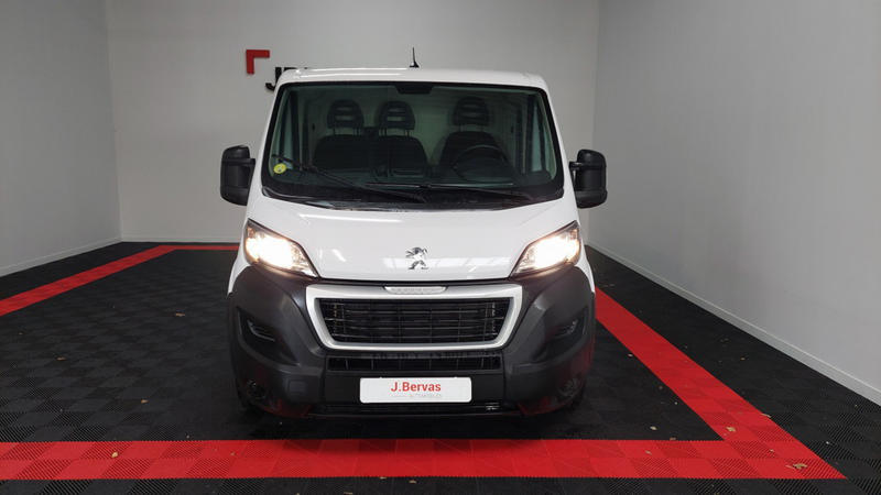 Peugeot Boxer BlueHDi s&amp;amp;S 120 Pro 330 L1h1