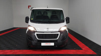 Peugeot Boxer BlueHDi s&amp;amp;S 120 Pro 330 L1h1