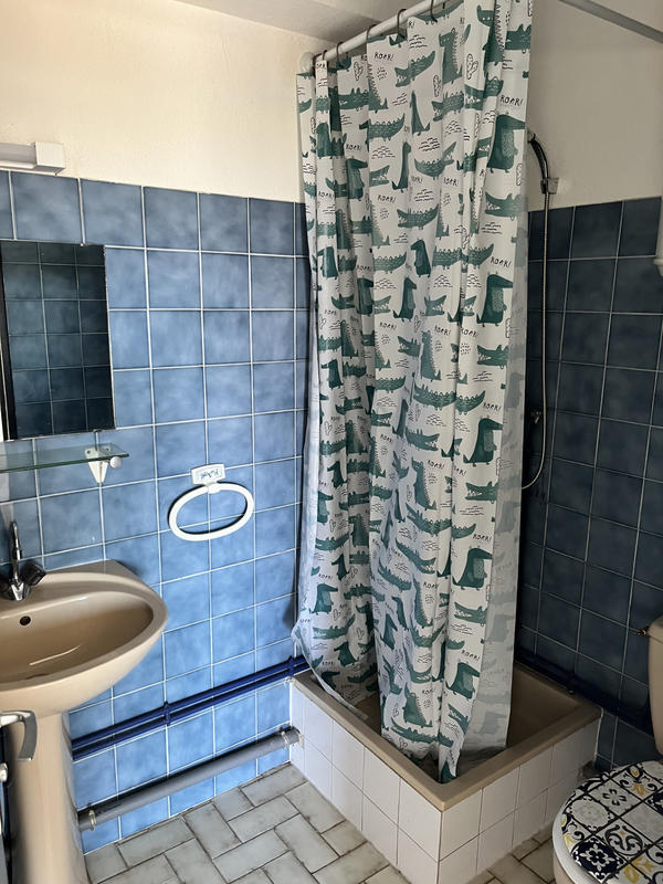 Appartement - 22 m² - 1 pièce