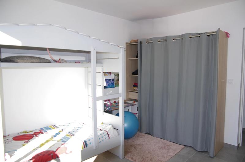 Villa - 139 m² - 6 pièces