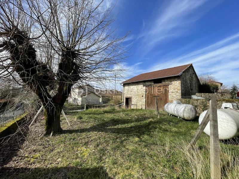 Maison - 152 m² - 7 pièces