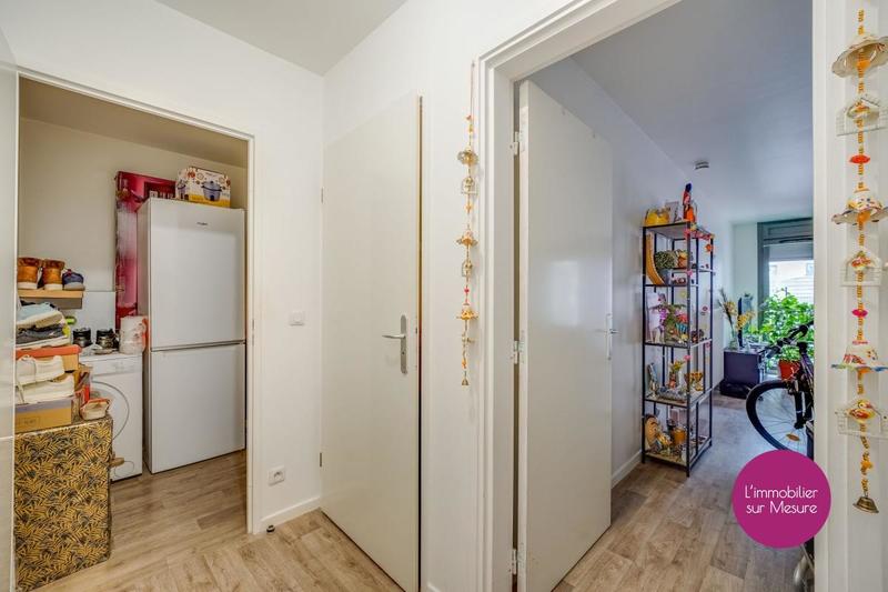 Appartement - 71 m² - 3 pièces