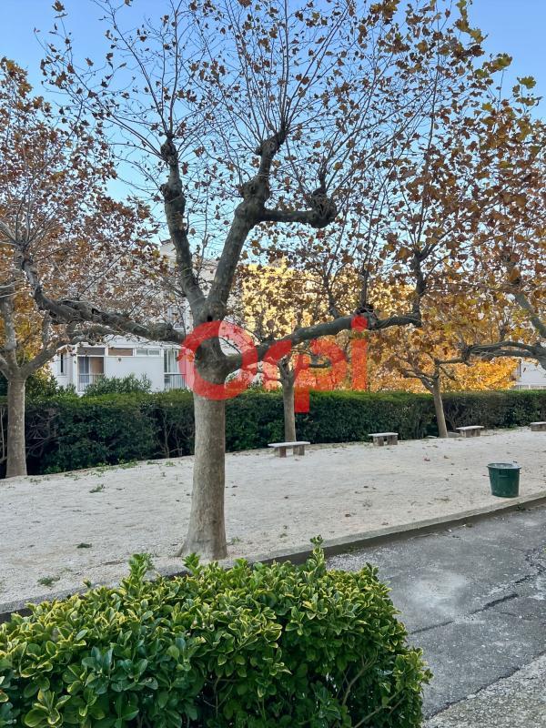 Appartement - 29 m² - 1 pièce