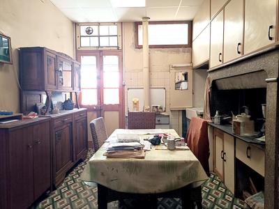 Maison traditionnelle - 70 m² - 3 pièces