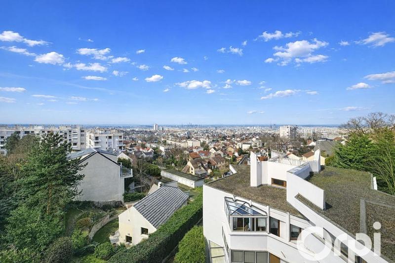 Appartement - 57 m² - 2 pièces