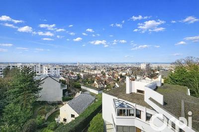 Appartement - 57 m² - 2 pièces