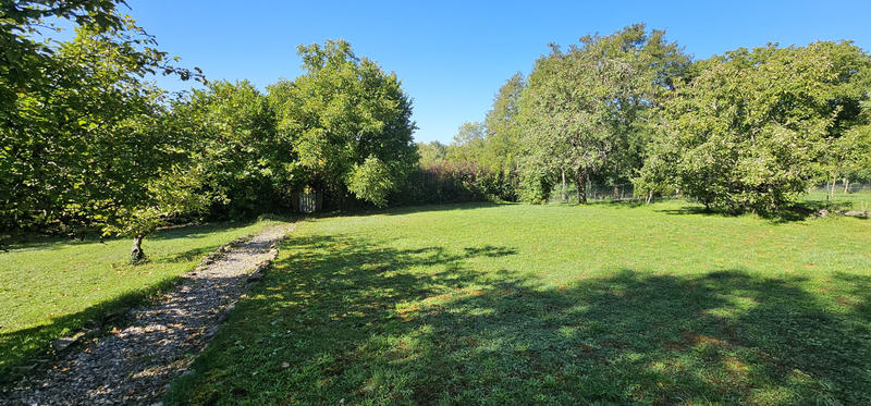 Maison - 71 m² - 4 pièces