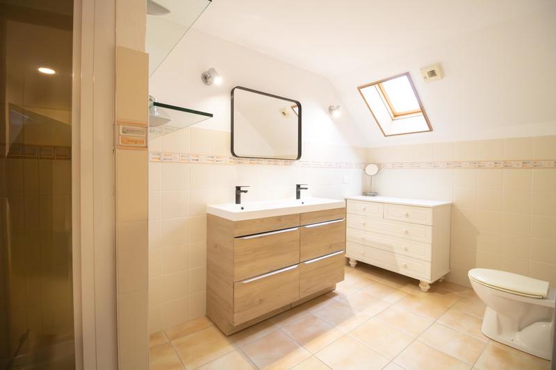 Maison - 115 m² - 4 pièces