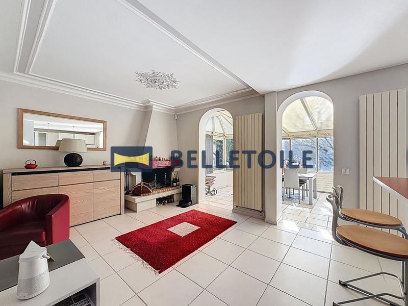 Maison - 145 m² - 5 pièces