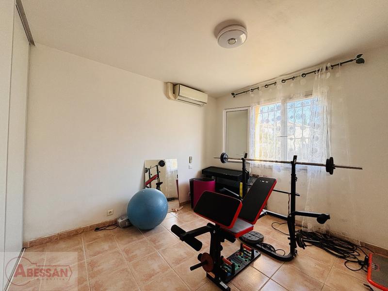 Maison - 133 m² - 5 pièces