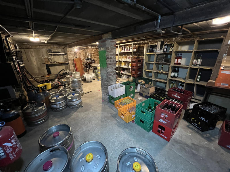 Local commercial - 180 m²