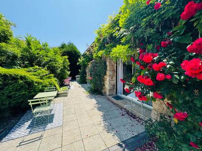 Gîte - 382 m² - 11 pièces