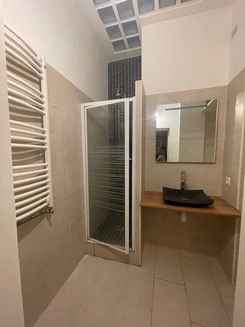 Studio - 22 m² - 1 pièce