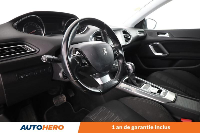 Peugeot 308 1.6 Blue-HDi Allure Eat6 120 ch