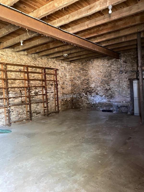 Maison - 56 m² - 4 pièces