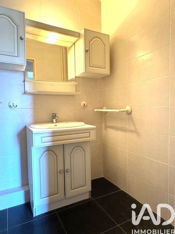 Appartement - 83 m² - 4 pièces