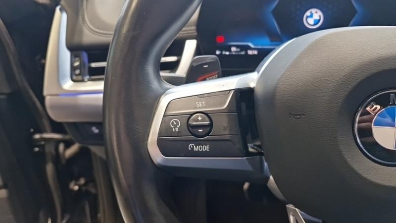 Bmw X1 U11 Sdrive 18i 136ch Dkg7 m Sport