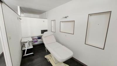 Fonds de commerce - 125 m²