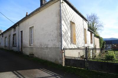Maison - 85 m² - 3 pièces