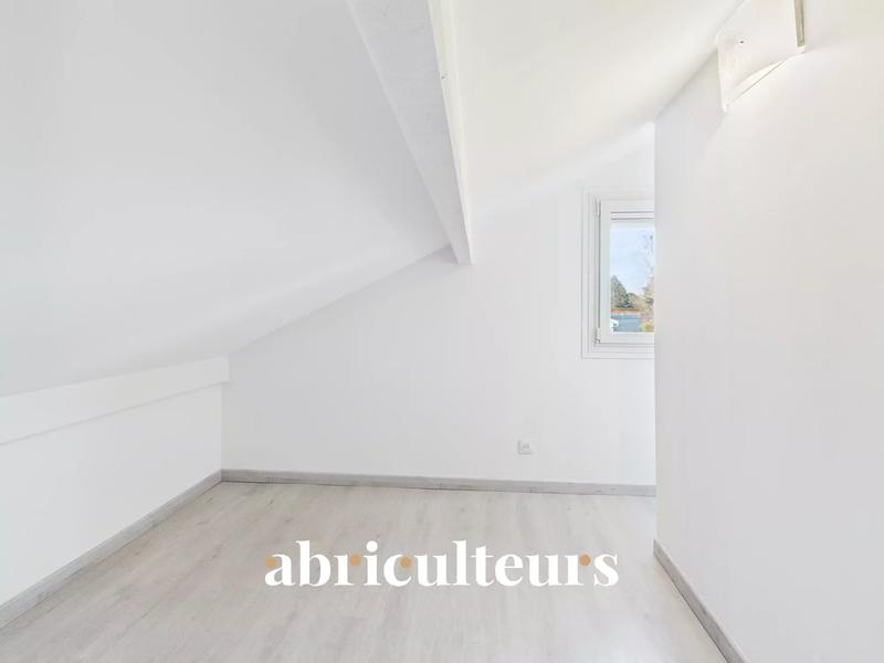 Maison - 162 m² - 6 pièces