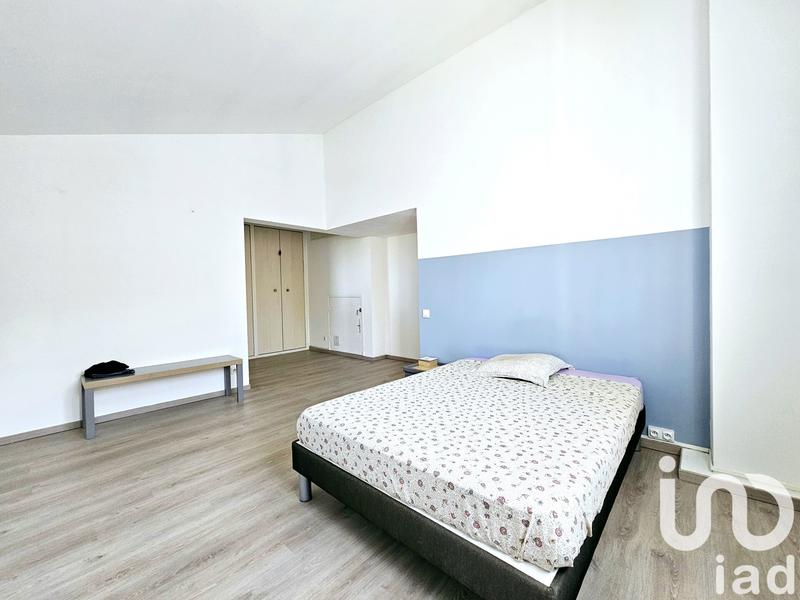 Maison - 111 m² - 3 pièces