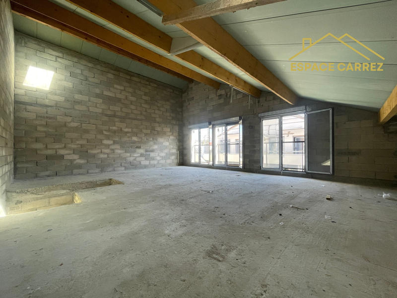 Maison - 97 m² - 4 pièces