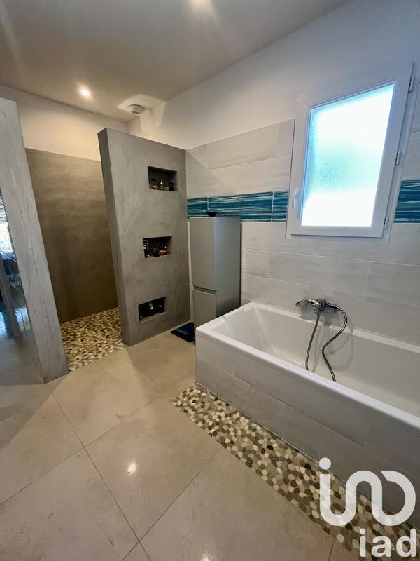 Maison - 145 m² - 5 pièces