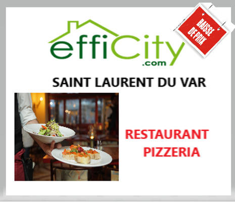 Fonds de commerce - 180 m²