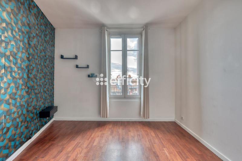 Appartement - 31 m² - 2 pièces