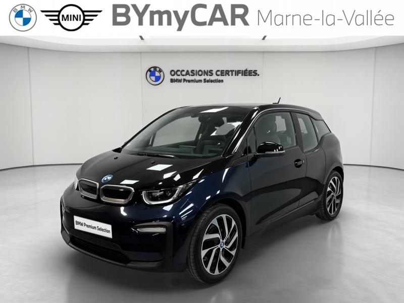 Bmw i3 I01 Lci 120 Ah 170 ch Bva iLife Suite