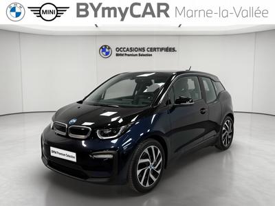 Bmw i3 I01 Lci 120 Ah 170 ch Bva iLife Suite
