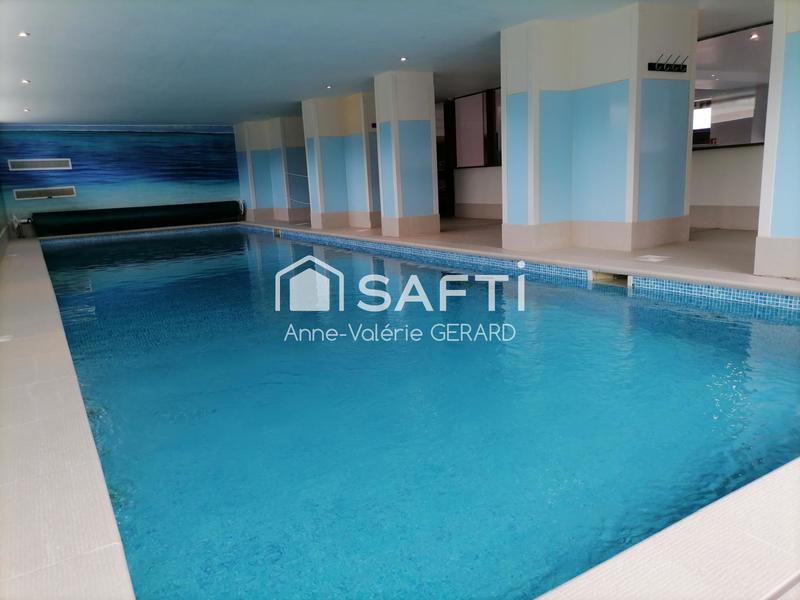 Maison - 965 m² - 17 pièces