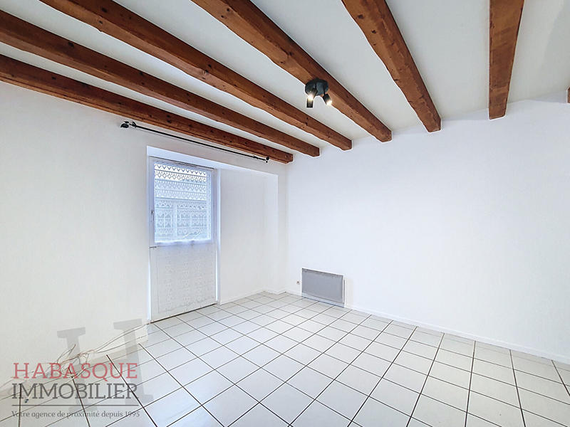 Appartement - 48 m² - 3 pièces